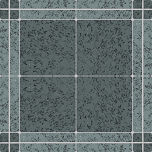 陶瓷纹理石头框架插图材料厨房蓝色马赛克正方形大理石浴室图片
