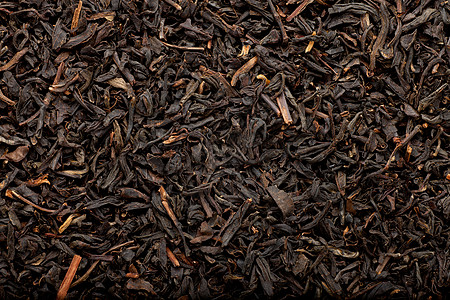 红茶背景重量叶子早餐草本植物宏观产品树叶植物杂货店佛手柑图片