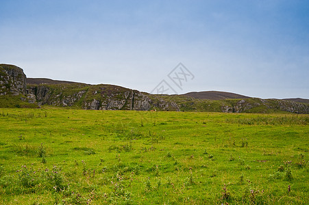 环中字段高地场地草地天空爬坡小岛农村乡村图片