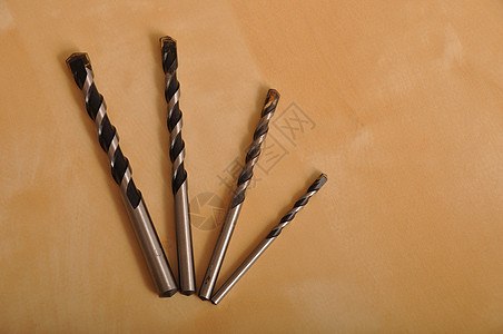 钻孔位数速度乐器金属蛀虫木工力量维修螺旋工具工作图片
