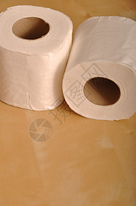 厕所纸卷卫生间卫生铺层木头吸水性化妆品屁股卫生纸洁净床单图片
