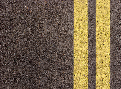 巷运输车道黄色材料街道沥青黑色粒状边界灰色图片