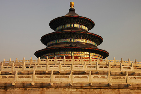 北京 天堂圣殿宝塔寺庙历史考古太阳旅游脚步阳光文化胜地图片