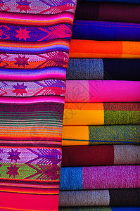 传统纺织品旅游旅行编织羊毛手工购物织物文化市场手工业图片
