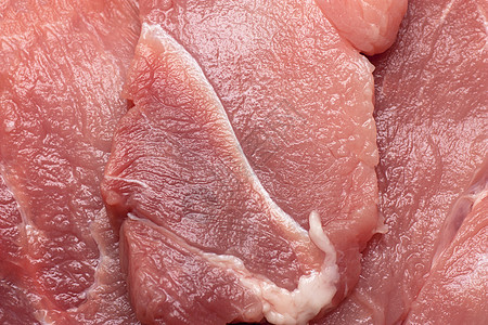原生肉市场羊肉屠夫哺乳动物牛肉侧翼肋骨牛扒腰部动物图片