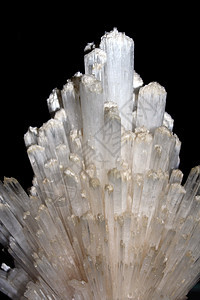 结晶岩矿物地球石头静物岩石结晶背景图片