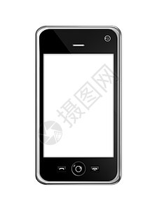 移动电话屏幕黑色电脑触摸屏插图小路白色细胞手机技术图片