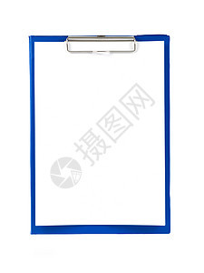 剪贴板报告材料商业软垫文档空白黑色目录文件夹木板图片