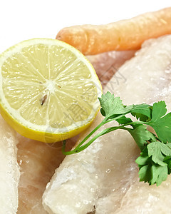 鲜鱼海洋食物厨房美食产品营养烹饪盘子图片