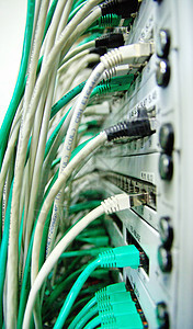 数据中心电缆互联网边缘数据中心机房行政网络连接器服务器电脑线图片