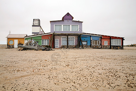 瓦兹卡斯肯想像力金砖村庄喇叭沉船法律房子精神海滩材料图片