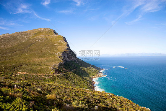 美好希望角天空桌子海滩公园风景旅游目的地海洋海岸线海岸图片