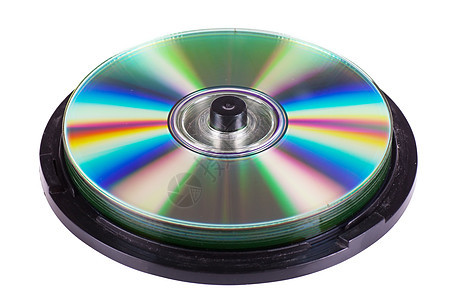 光盘数字化档案记录电影数据反射乐器宏观磁盘技术图片