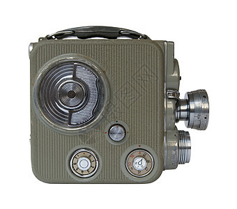 旧8毫米照相机媒体影机历史电影业卷轴拍摄运动相机摄影娱乐图片