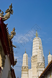 瓦特马哈寺庙旅游宗教装饰神话旅行古董文化遗产建筑学图片