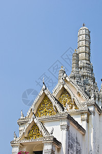 普拉纳孔奇里寺庙情调异国旅游宗教旅行热带建筑游客地标图片