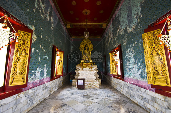 普拉纳孔奇里地标信仰寺庙游客旅游旅行建筑宗教情调热带图片