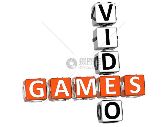 视频游戏填字游戏立方体白色店铺红色骰子相机技术玩家音乐展示图片
