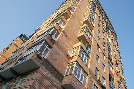 平板城市住宅财产建筑抵押住房房子居住建筑学住宿图片