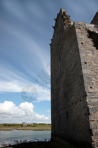 里加弗勒城堡图片