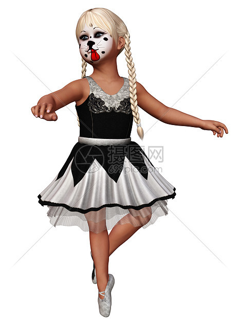 芭蕾舞蹈家美化婴儿芭蕾舞鞋音乐姿势女孩们芭蕾舞艺术家舞蹈图片