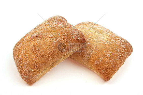 面包饼糕点馒头营养包子圆形生活粮食饮食棕色食物图片