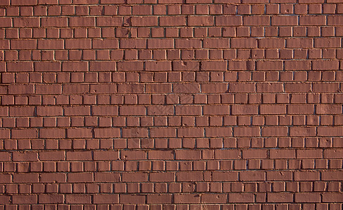 墙砖框架建筑红色建筑学水平积木砖墙材料矩形砖块背景图片