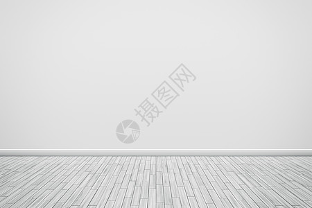 白白墙装饰地面宏观木头房间木地板材料控制板木工风格图片