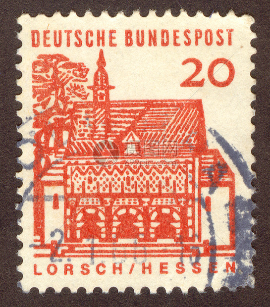 邮票邮政建筑堡垒集邮城市卡片地址邮件邮资城堡图片