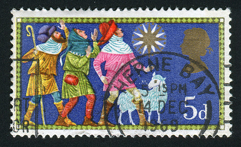 邮票地址邮戳邮件圣经宗教卡片邮政集邮邮局邮资背景图片