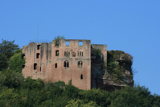 Ruine 鲁因图片