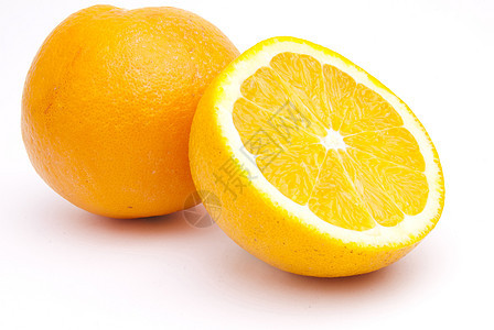 橙果维生素甜点市场黄色食物蔬菜营养果汁小吃水果图片