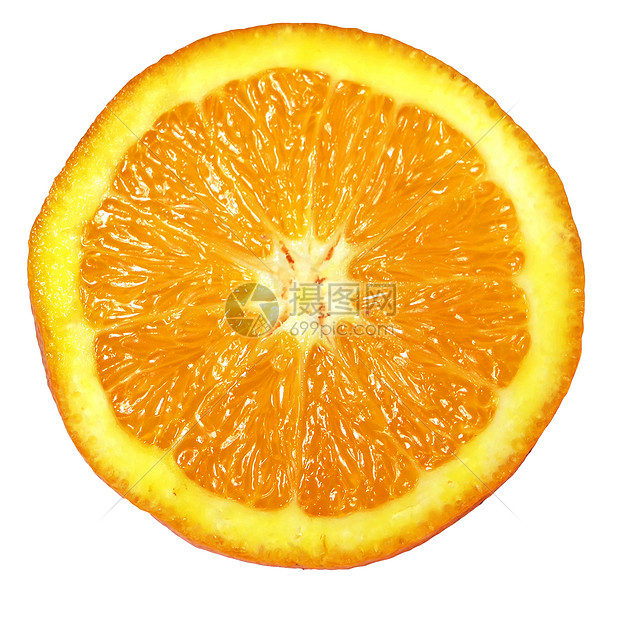 橙子异国植物果汁水果情调平局热带黄色路口图片