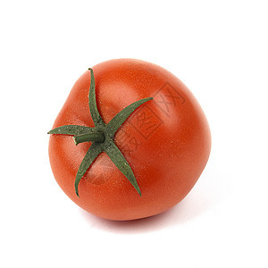 番茄食物活力小吃沙拉红色蔬菜白色水果绿色节食图片