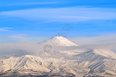 火山旅游灾难野生动物地震图片