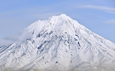 火山旅游野生动物地震灾难图片