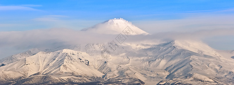 火山野生动物地震旅游灾难图片