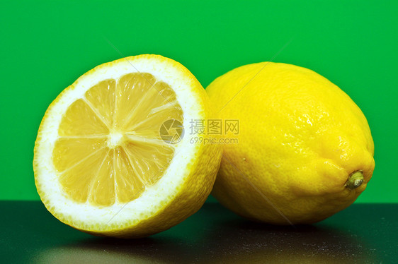 各种水果柠檬橙子菠萝团体胡椒花生西瓜框架奇异果覆盆子图片