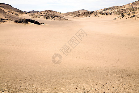 斯卡耳顿海岸沙丘地形旅行极限沙漠戏剧性海岸线假期旅游爬坡图片
