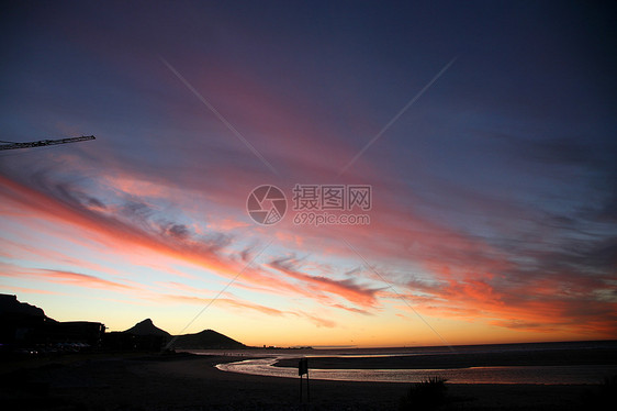 表视图 山地旅游桌子摄影海滩海洋目的地海浪旅行岩石日景图片