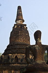 光之神建筑学寺庙古董天空石头精神废墟文化遗产地标图片