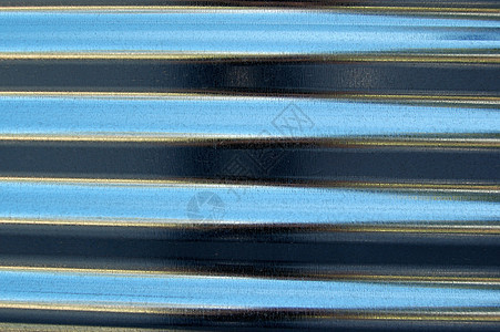 金属栅栏线条床单宏观工业边界材料反射图片