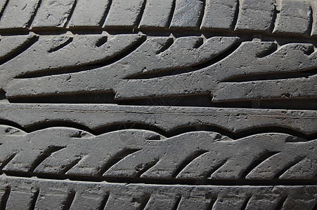 橡胶橡胶轮胎背景纹理图片
