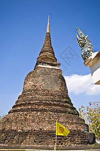 茶升攀寺精神扫管冥想建筑旅行历史建筑学佛塔废墟宝塔图片