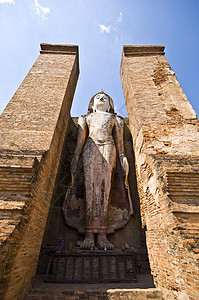 瓦特马哈历史热带冥想旅行精神宗教寺庙建筑废墟建筑学图片