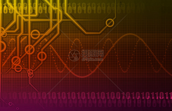 未来科技文摘数据活力隐私技术电讯空白流动商业公司网络图片