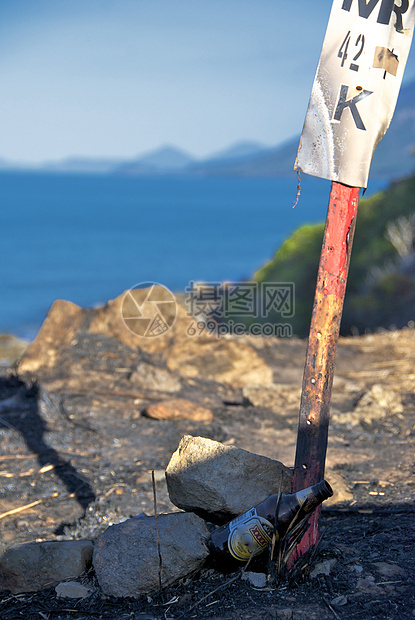 澳大利亚凯恩斯港道格拉格拉斯海岸森林旅行海洋热带海岸线假期风景海滩天空世界图片