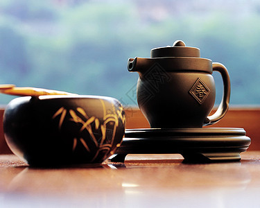 中华茶饮料相片茶壶图片茶杯特色陶瓷免费照片茶具图片