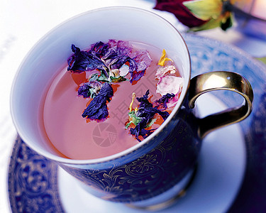 中华茶茶壶饮料展示图片照片风景陶瓷免费特写植物图片