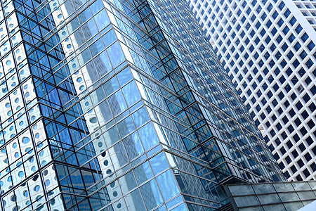 办公大楼金融总部城市玻璃商业摩天大楼管理人员窗户职场玻璃窗图片